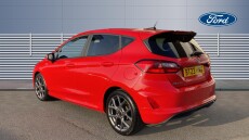 Ford Fiesta 1.0 EcoBoost ST-Line 5dr Petrol Hatchback